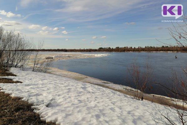 В реке у села Летка в ближайшие сутки возможен подъем воды до неблагоприятных отметок

