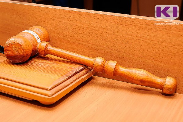 В Усинске присяжные признали местного жителя виновным в убийстве