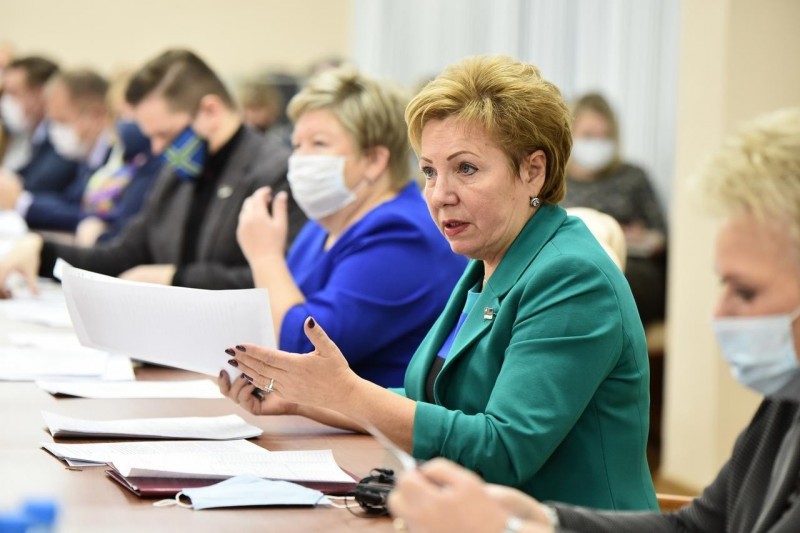 "Единая Россия" вместе с Минтруда подготовят поправки в закон о занятости и Трудовой кодекс

