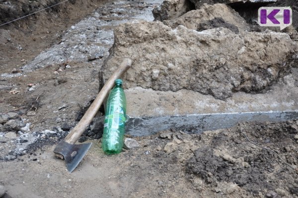 В Коми спустя 30 лет раскрыто убийство начальника участка ремонтно-монтажного цеха 