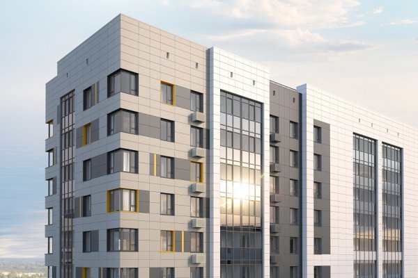 СКАТ объявил о старте продаж квартир в сыктывкарском ЖК 
