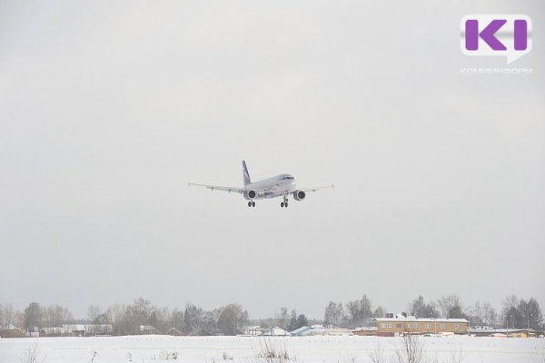 Усинский суд вынес приговор по факту жесткой посадки самолета 