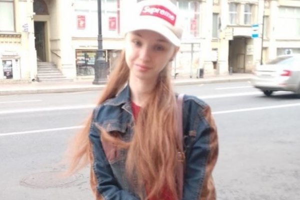 Юная воркутинка Катя Терехова нуждается в помощи благотворителей

