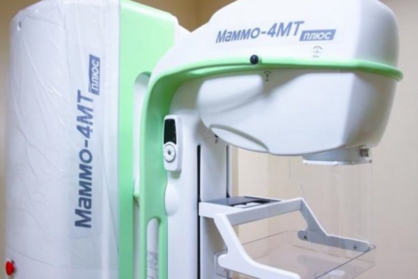 В Ухтинской городской больнице до конца года появится компьютерный томограф за 47,5 млн рублей