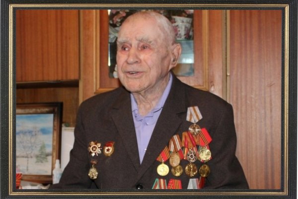 Ушел из жизни последний участник Великой Отечественной войны из Усть-Вымского района