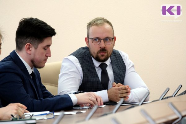 Жители районов Коми должны получать электронные услуги в полном объеме - эксперт Александр Корзун