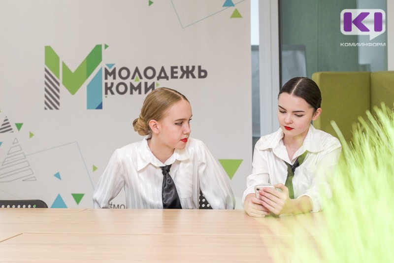 Владимир Уйба подписал указ о проведении в Коми Года молодёжи