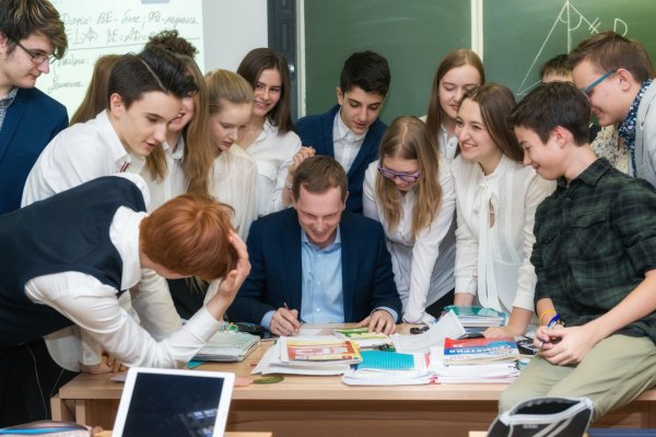 Победители педагогических конкурсов профмастерства в Коми проведут мастер-классы