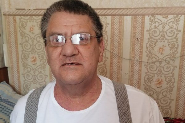 В Воркуте родственники ищут пропавшего 62-летнего мужчину 