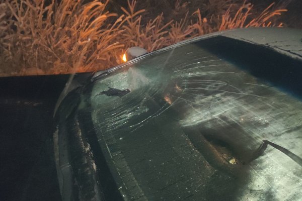В Сыктывдинском районе водитель Nissan Teana насмерть сбил пешехода