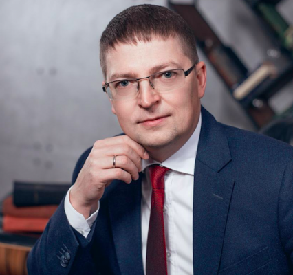 На должность заместителя министра строительства и ЖКХ Коми назначен Николай Еланцев