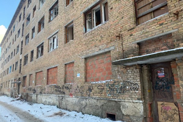 Аварийное общежитие в Сыктывкаре покинул последний жилец