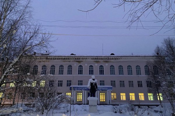 Переход под крыло республики обсудили в Печорском речном училище

