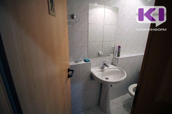 В Сосногорске 70-летняя пенсионерка провела три новогодних дня запертой в ванной комнате
