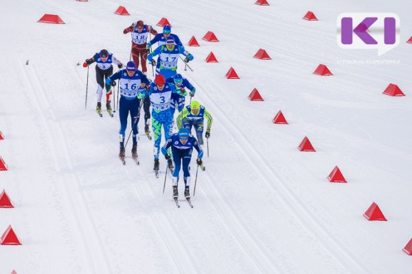 На Республиканском лыжном комплексе имени Раисы Сметаниной стартует чемпионат СЗФО по лыжным гонкам
