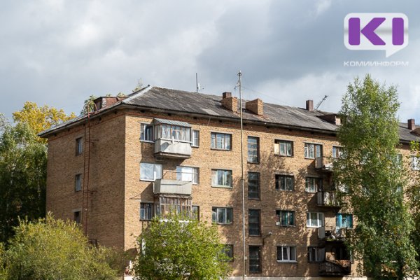 Стало известно, что появится на месте расселенного общежития на Октябрьском проспекте