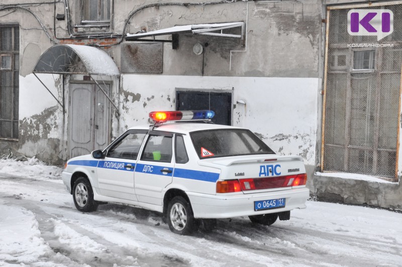 В Сыктывкаре и Вуктыле полицейские задержали подозреваемых в угонах авто

