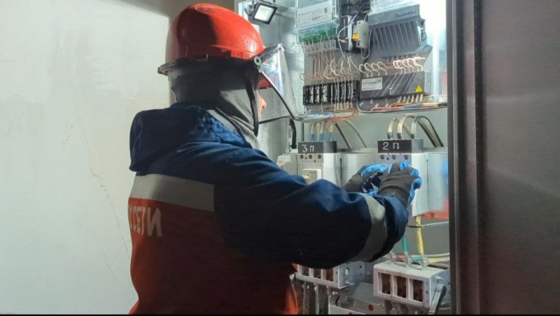 "Россети Северо-Запад" обеспечили электроснабжением новый детский сад в Сыктывкаре