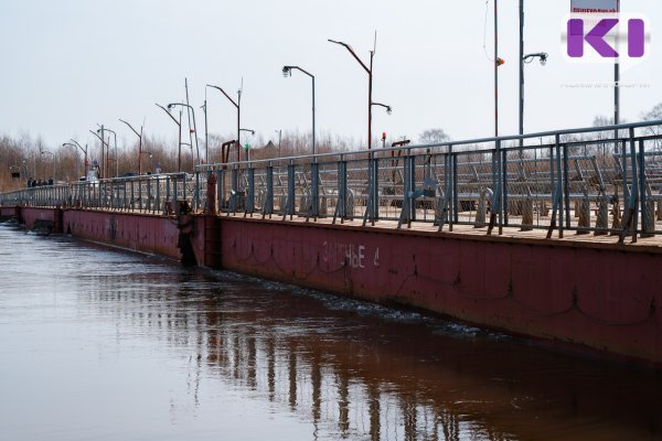 Завершается подбор подрядчика на строительство наплавного моста на дороге Богородск – Троицк