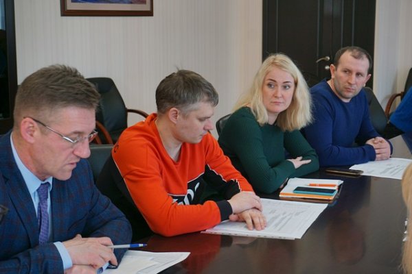Администрация Сыктывкара подписала контракт с подрядчиком по строительству лыжной базы на улице Лесопарковая