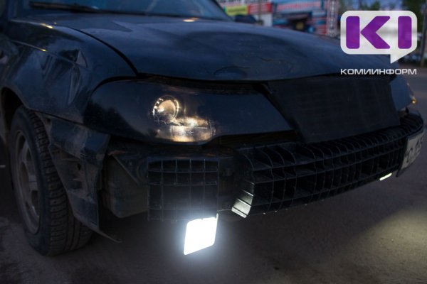 Житель Прилузья заработал судимость и лишился автомобиля из-за привычки садиться за руль в нетрезвом состоянии