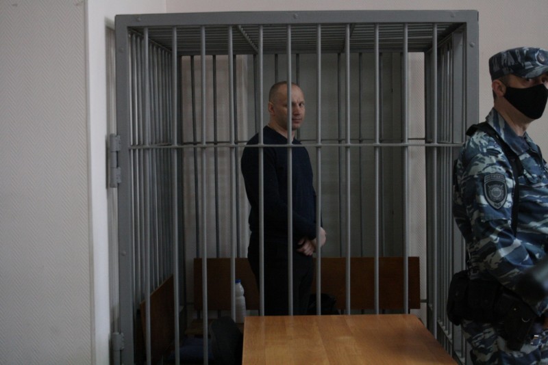 Верховный суд Коми вынес приговор воркутинской банде "Ифы-Козлова" по обвинению в убийстве