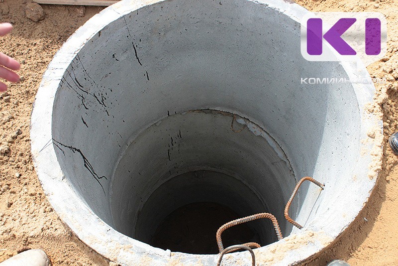 В Сыктывкаре за лето заменят пять участков ливневой канализации