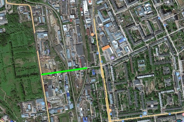 В Сыктывкаре планируется продлить некоторые улицы для их связки с опорными дорогами
