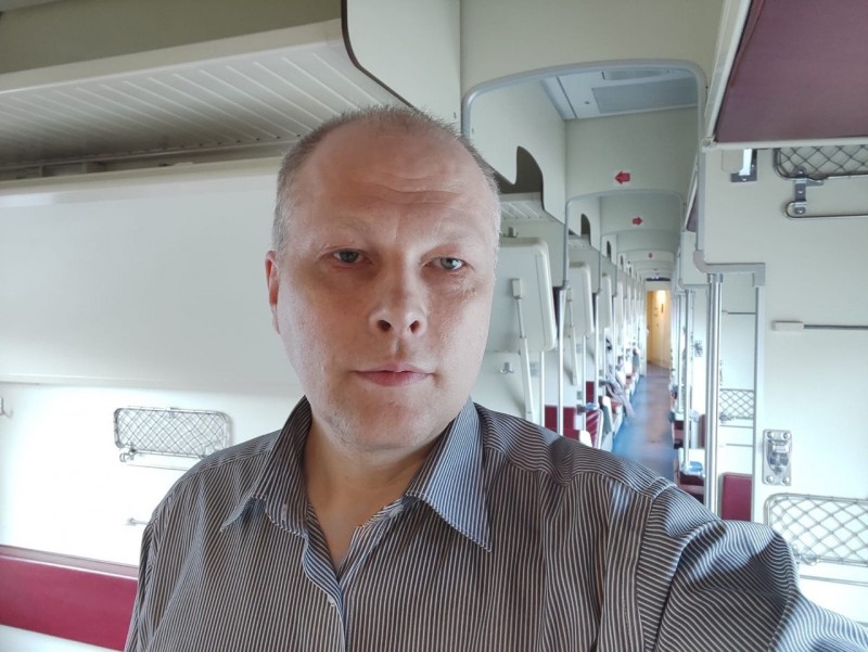 В Минэкономразвития Коми отметили небольшой пассажиропоток на поезде "Сосногорск – Троицко-Печорск"
