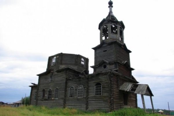 В Коми стартуют экспедиции по сохранению деревянных храмов Севера 