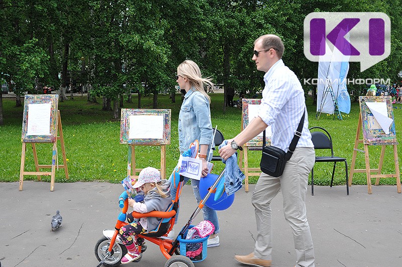 Коми вошла в ТОП-20 регионов России по благосостоянию семей