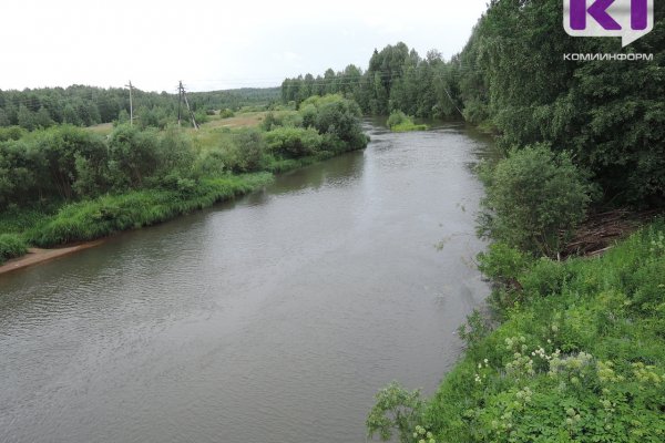 Реки Нившера, Вишера, Локчим исключены из перечня внутренних водных путей
