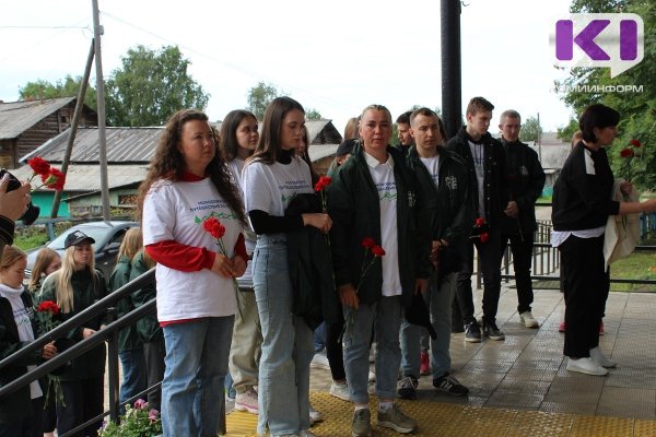 Мы ежедневно должны доказывать, что все потери не зря - директор Усть-Цилемской школы о сохранении памяти о героях СВО