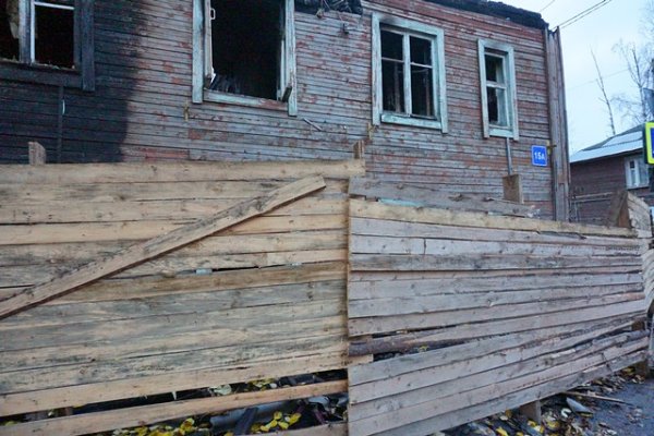 Прокуратура Сыктывкара защищает право жительницы снесенного дома на получение жилья