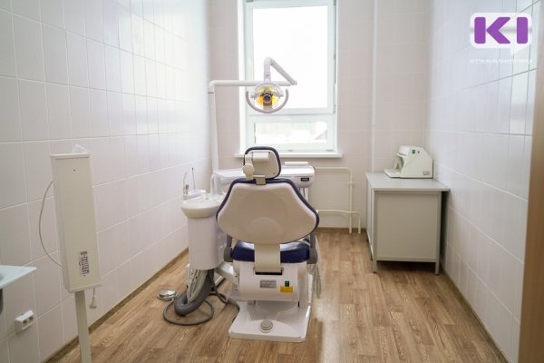 Республиканская стоматологическая поликлиника в Сыктывкаре перейдет на круглосуточную работу