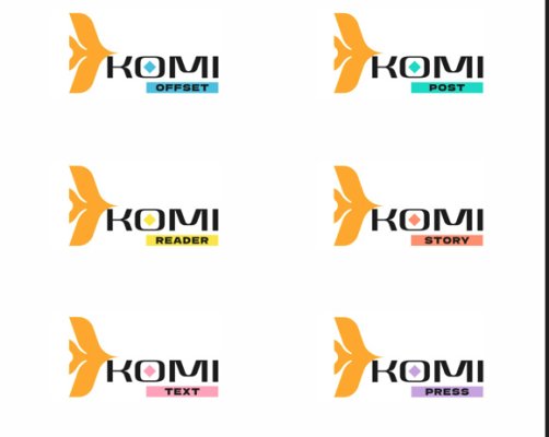 Монди СЛПК запускает производство полиграфических бумаг под брендом Komi