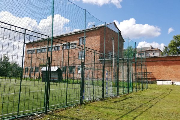 Спортивную школу в Микуне ожидает ремонт