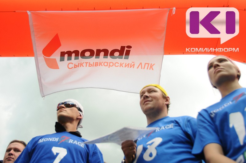Mondi рассчитывает продать "Монди Сыктывкарский ЛПК" в течение 12 месяцев - Интерфакс