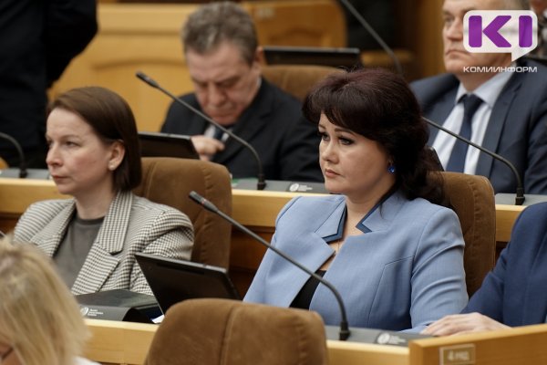Омбудсмен Коми Вера Железцова защитила право раненого в ходе СВО бойца на проведение военно-врачебной экспертизы