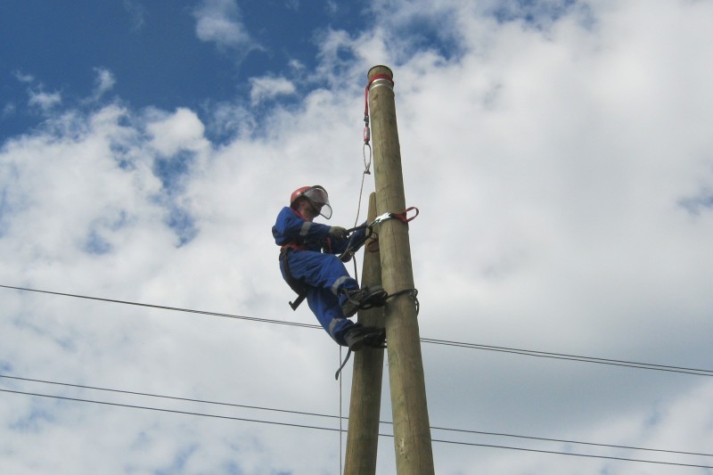"Россети Северо-Запад" повысят надежность электроснабжения села Визинга в Сысольском районе