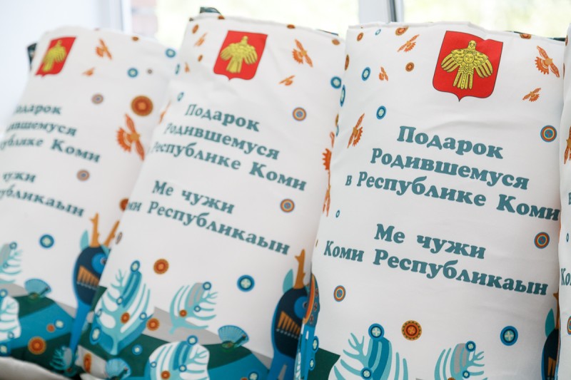 Какие меры поддержки семей с детьми в Коми позволили республике стать лидером по рождаемости на Северо-Западе России