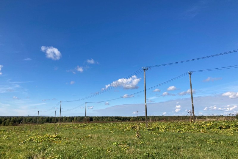 "Россети Северо-Запад" повысят надежность электроснабжения семи населенных пунктов Прилузского района

