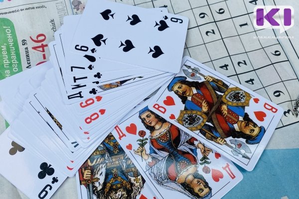 Ухтинский суд наказал осужденного за организацию карточных игр в колонии