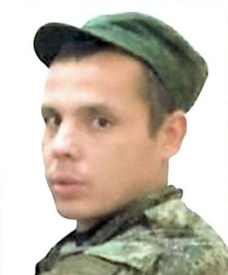 В ходе специальной военной операции погиб уроженец Ижемского района Вадим Чупров