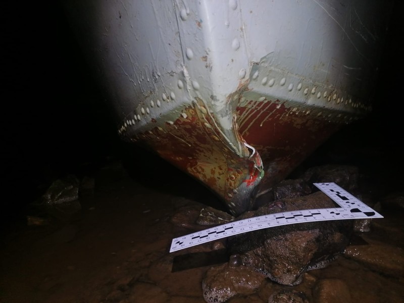 В Коми возбуждено уголовное дело по факту происшествия с лодкой