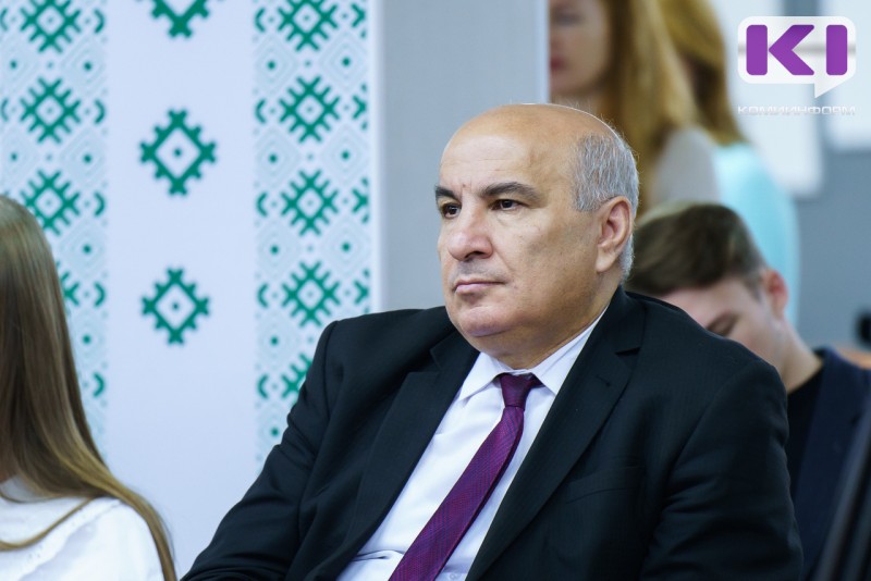 Защита обжаловала арест председателя правления КРОО "Объединение азербайджанцев Республики Коми"