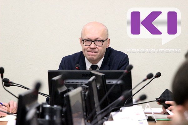 Депутаты Сыктывкара подсчитают размер премии мэру