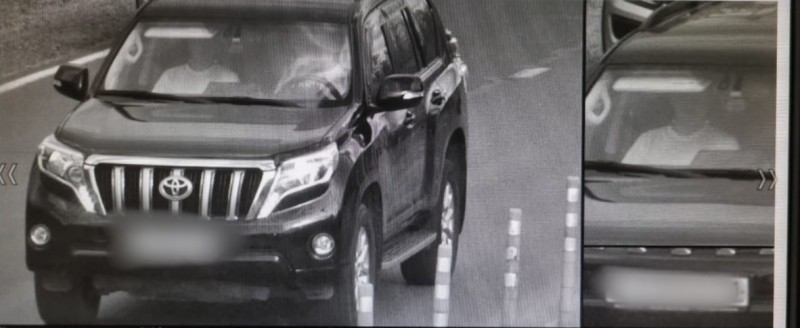 В Коми дорожные камеры начали фиксировать непристегнутые ремни у водителя и пассажиров