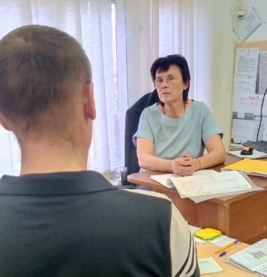 Ветерану СВО из Усть-Цилемского района помогли восстановить документы
