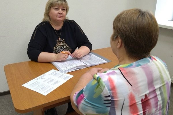 Матери погибшего на СВО бойца из Сосногорска помогли получить страховые выплаты